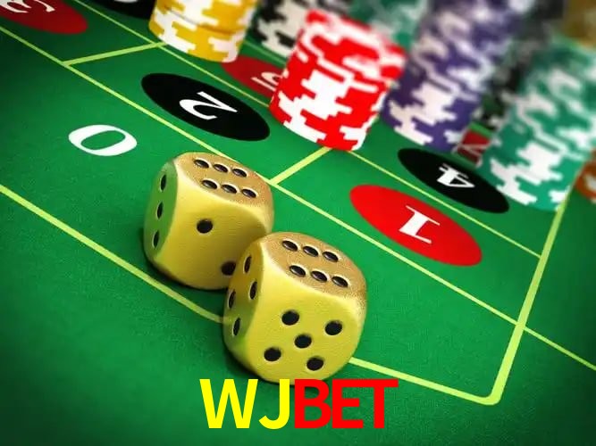 Experiência VIP WJBET