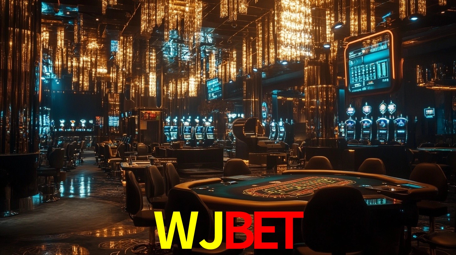 WJBET apk