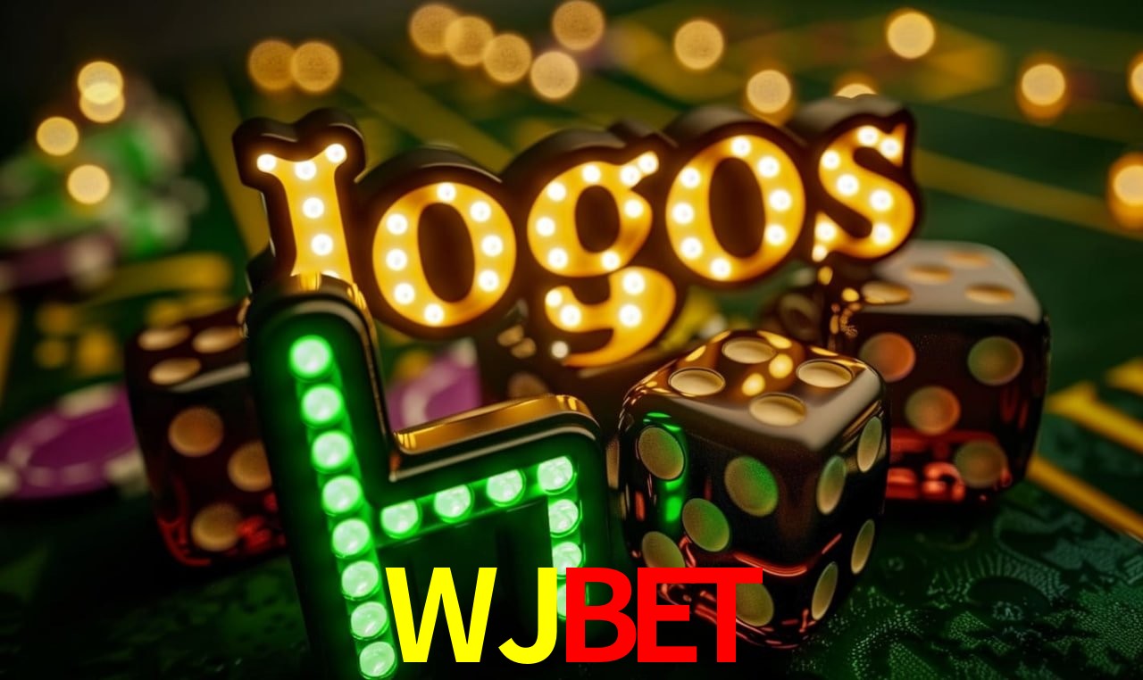 Experiência VIP WJBET