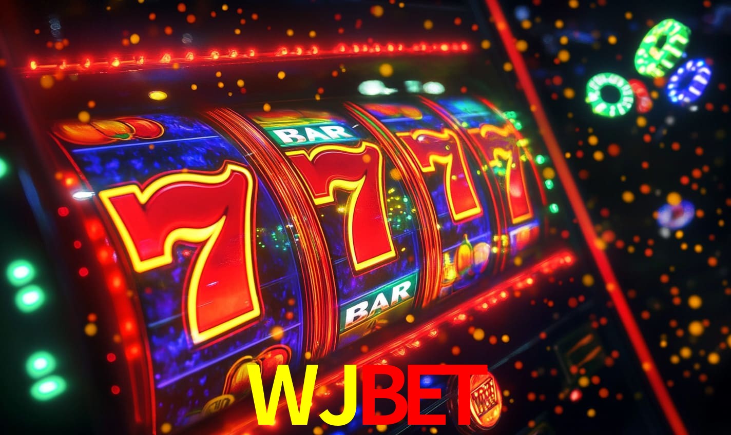 WJBET - Clube da Riqueza - WJBET.com
