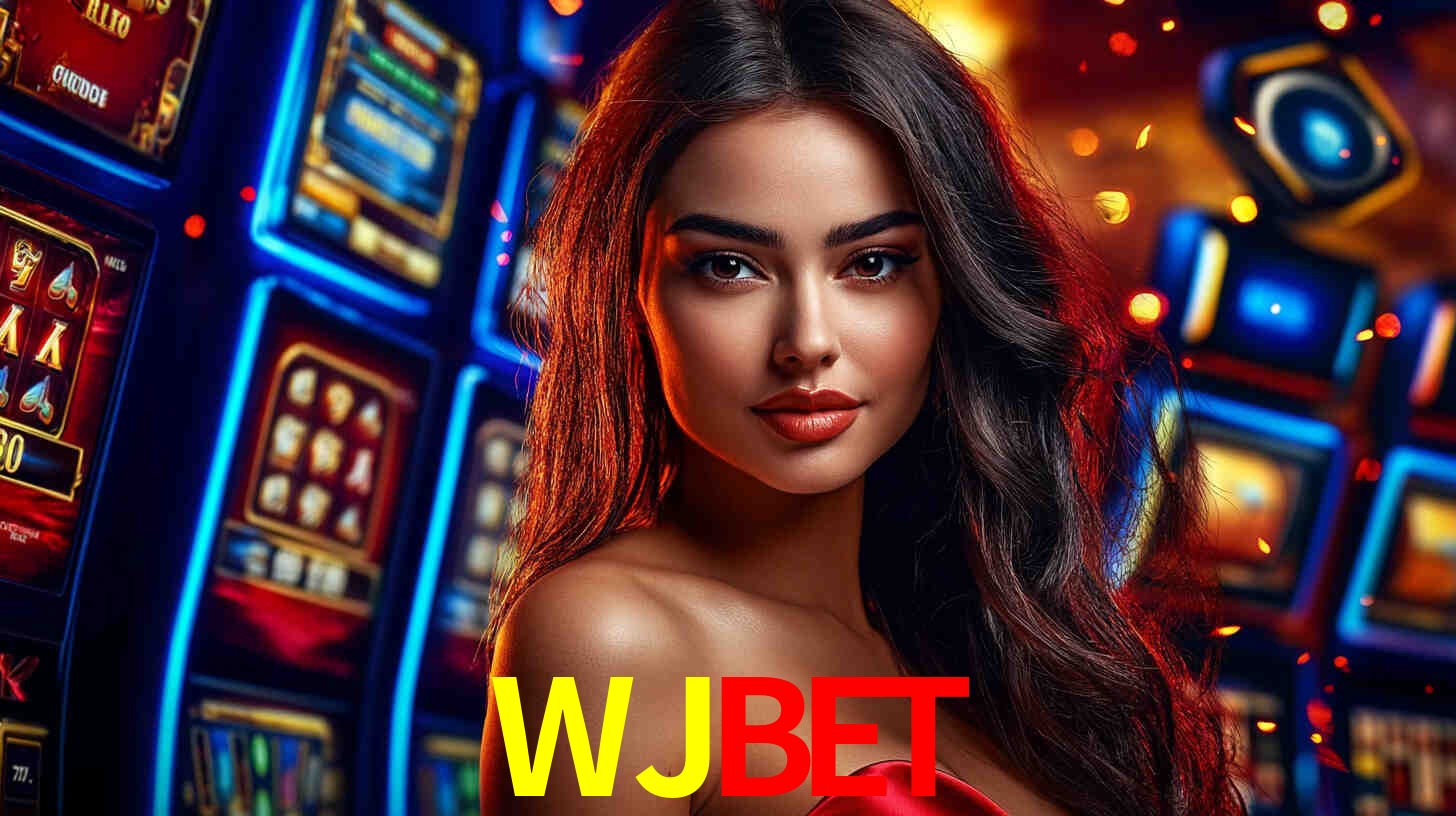 A Popularidade dos Caça-Níqueis no WJBET