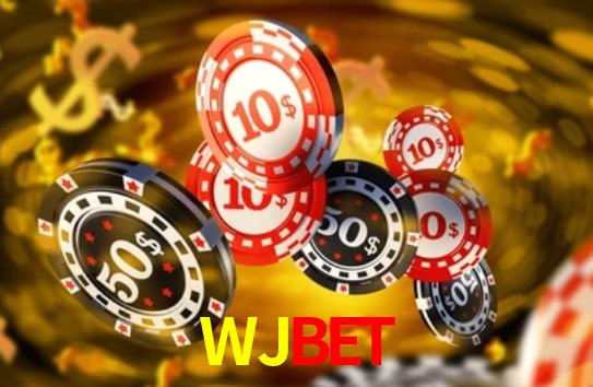 Mesa de Blackjack WJBET