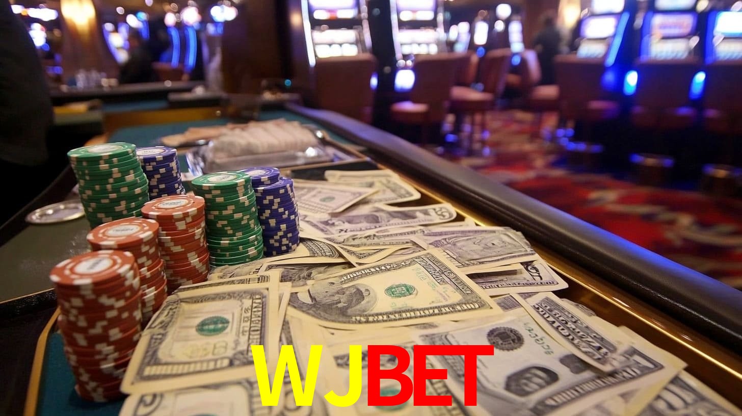 Biblioteca de slots populares na WJBET