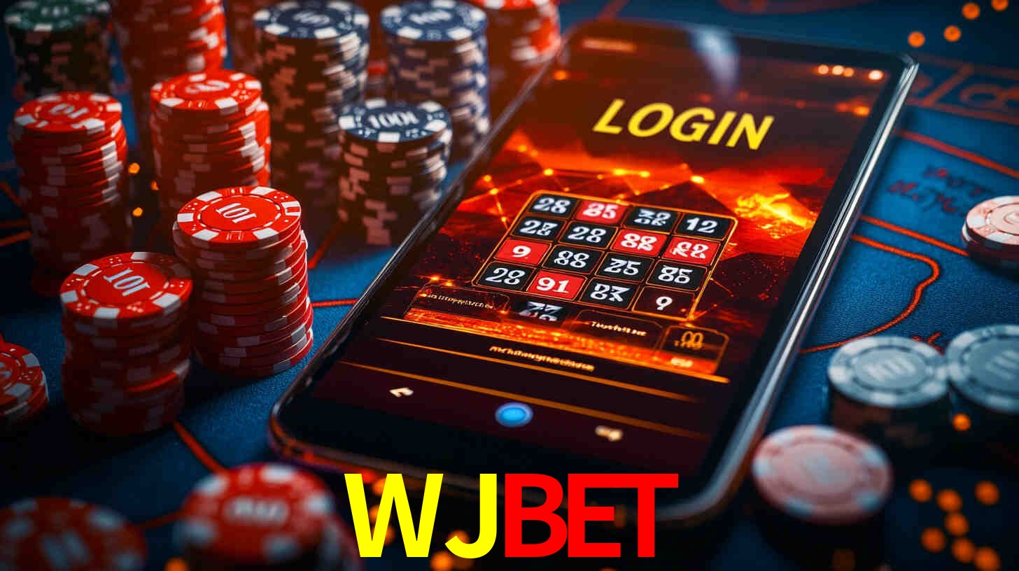 WJBET apk