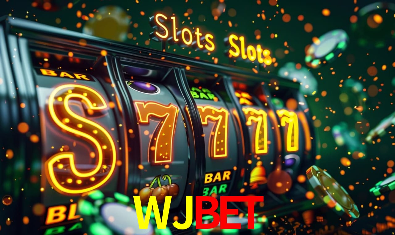 Casino Ao Vivo WJBET