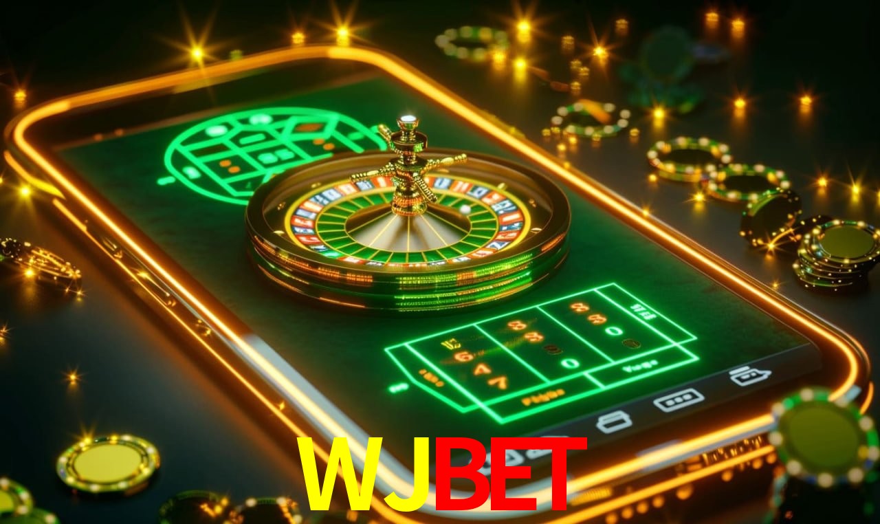 Integração de APIs WJBET
