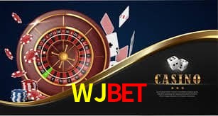 Jogo Spaceman WJBET
