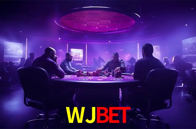 Estatísticas Esportivas WJBET
