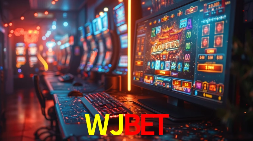 Explore as vantagens do WJBET: serviço profissional e confiabilidade