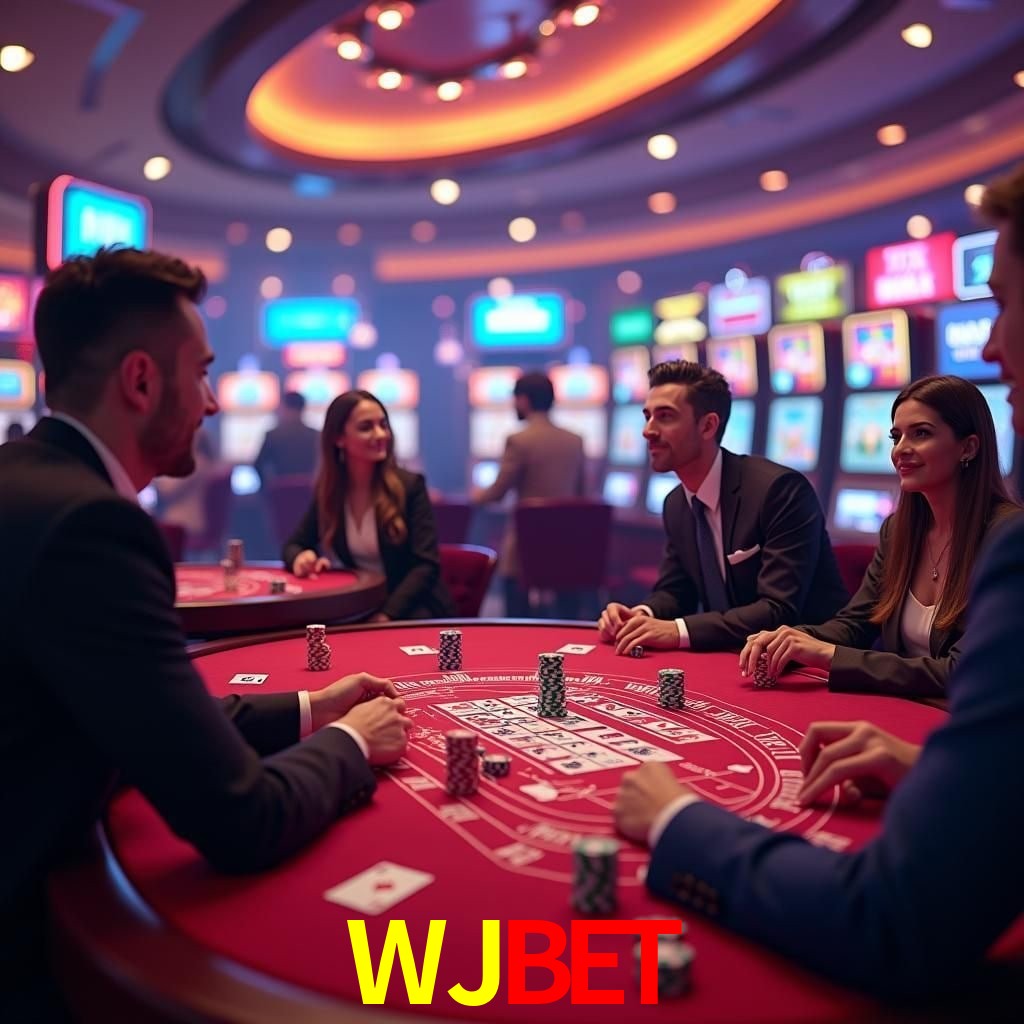 Interface Premium WJBET