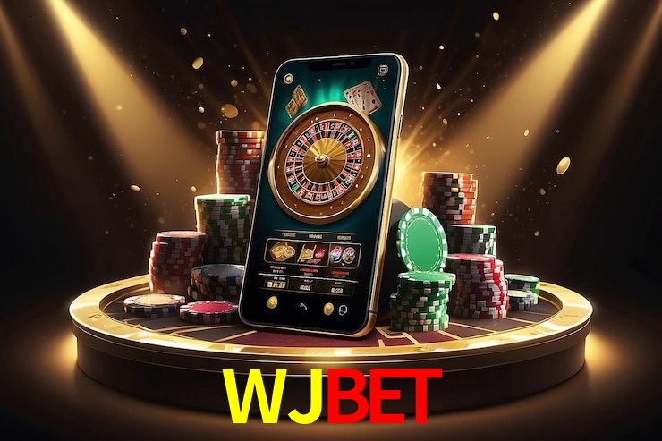 Cadastro Rápido WJBET