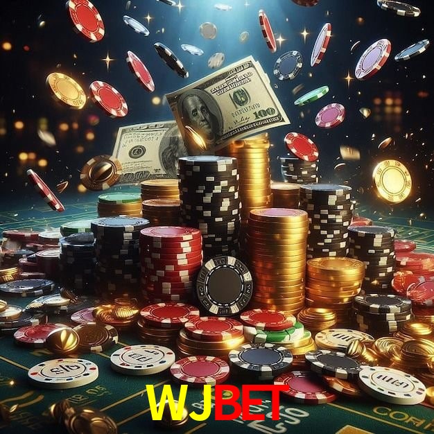 Download para Android e iOS na WJBET