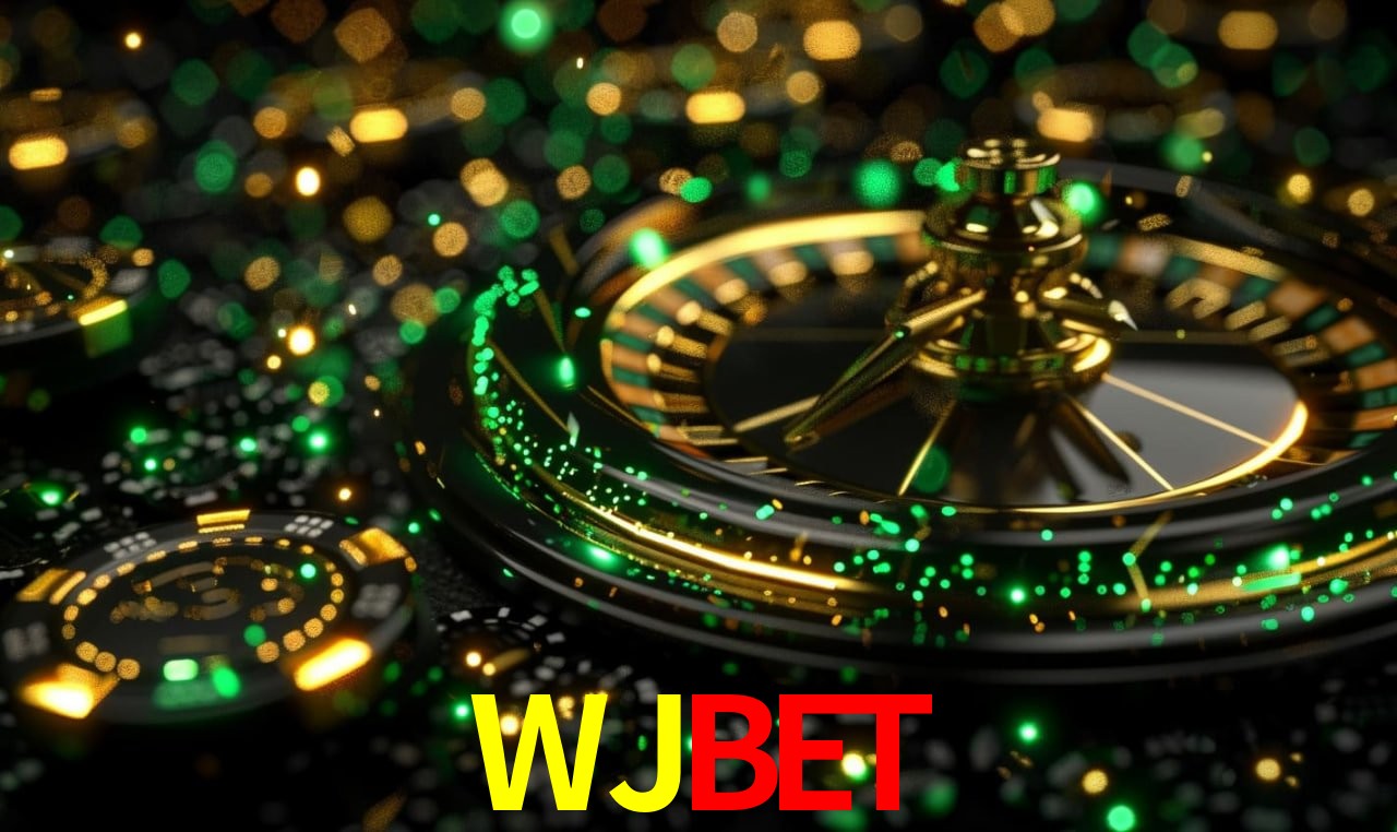 Slots com jackpots e giros grátis na WJBET