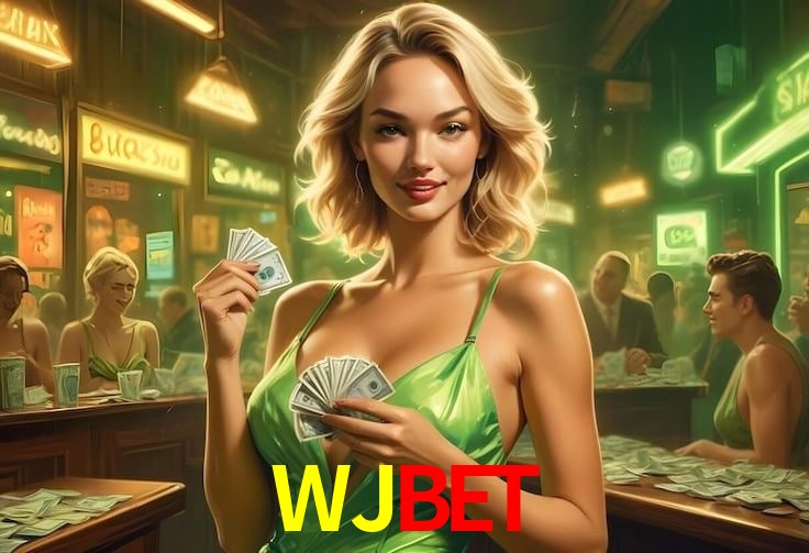 Descubra a Essência do WJBET: Nossa História e Compromissos