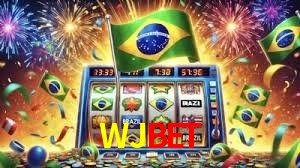 Slot Games WJBET