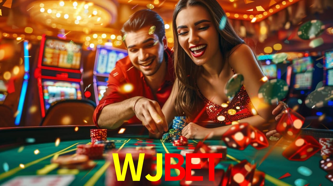 Login Seguro WJBET