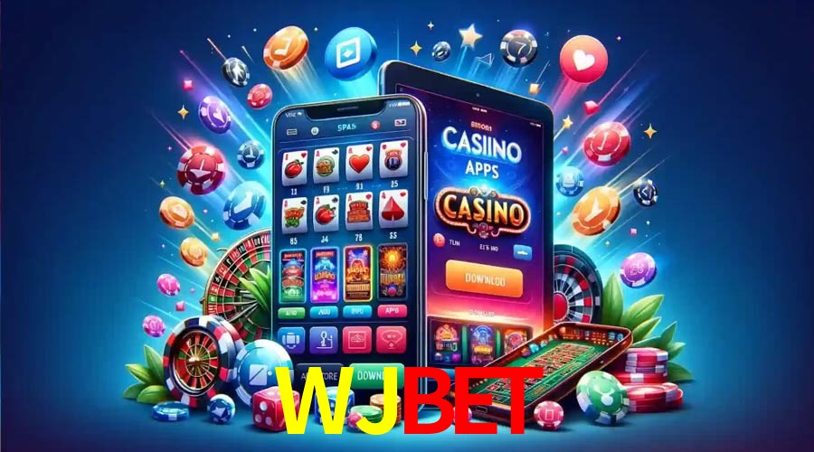 API Integration WJBET