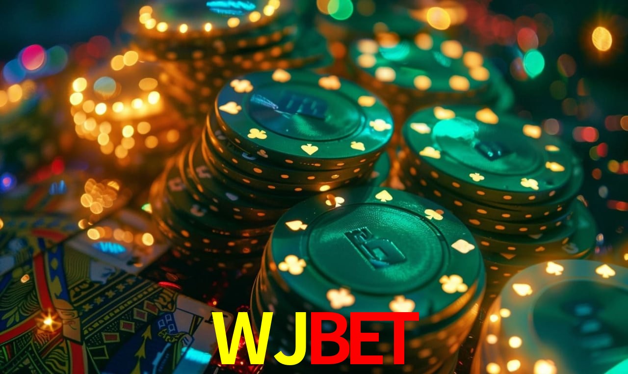 Casino VIP WJBET