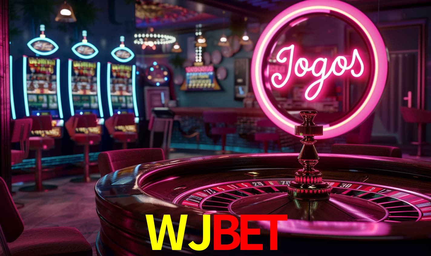 Descubra a Essência do WJBET: Nossa História e Compromissos