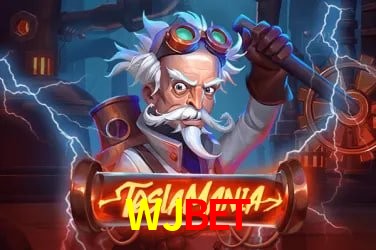 Diretório de Jogos WJBET