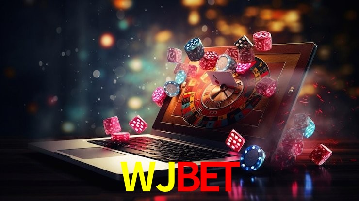 Desvendando o Mundo dos Jogos Virtuais na WJBET