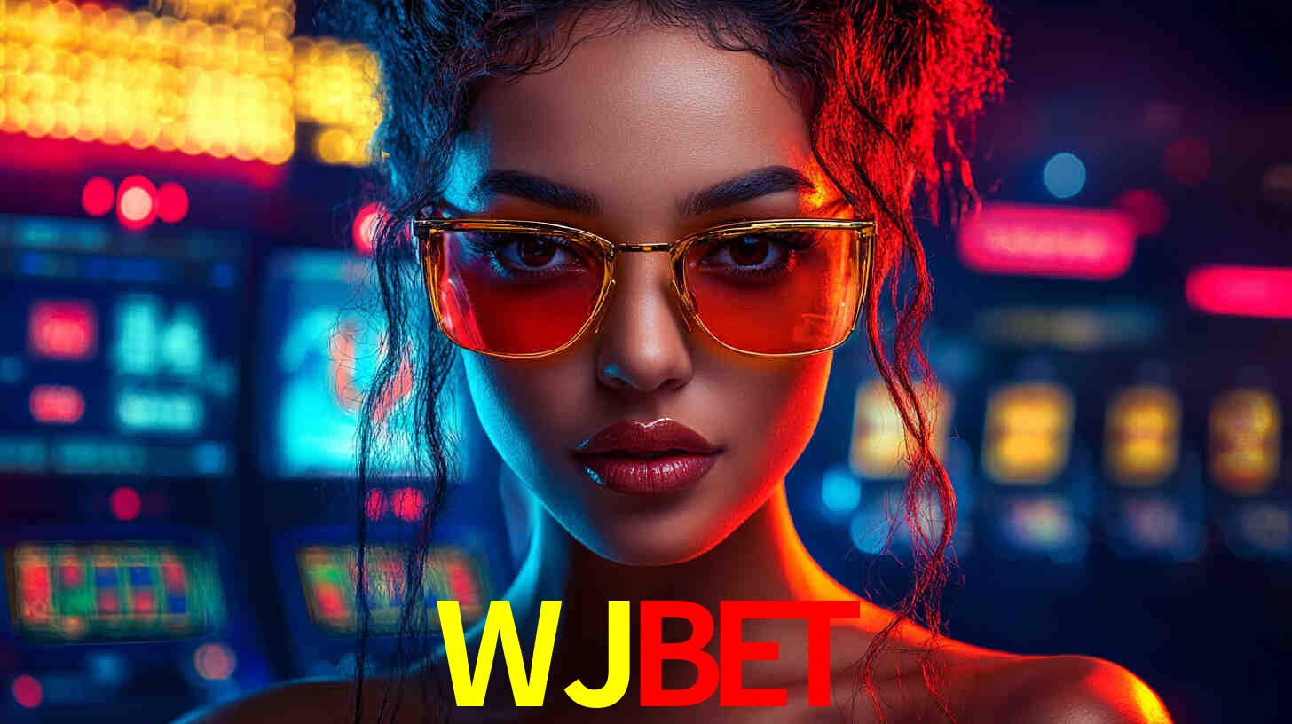 Apostas Esportivas na WJBET: Um Guia Completo