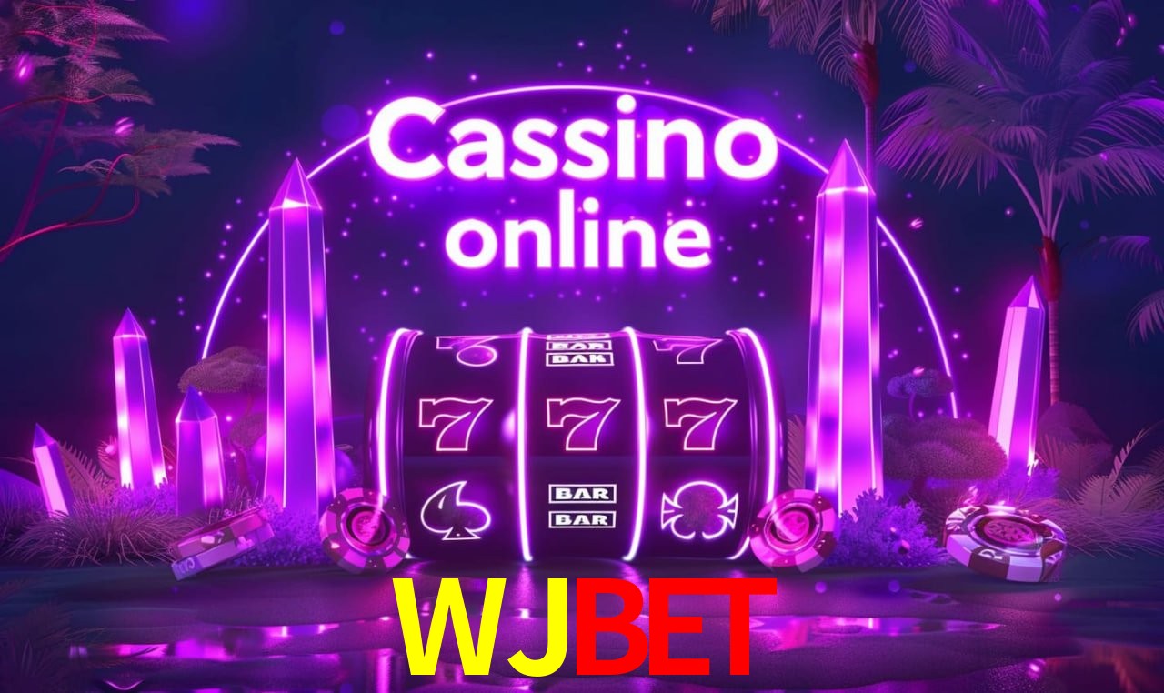 Segurança 2FA WJBET
