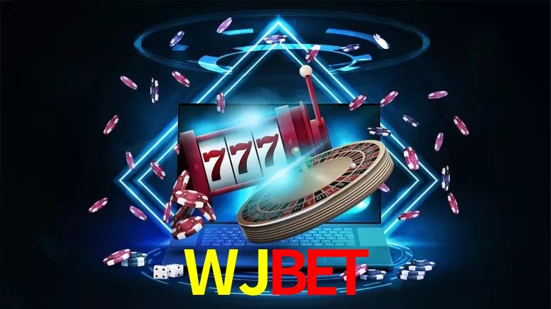 Jogos de Slot WJBET