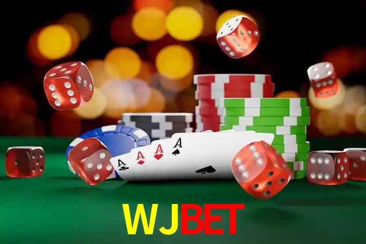 Estatísticas do Jogo WJBET