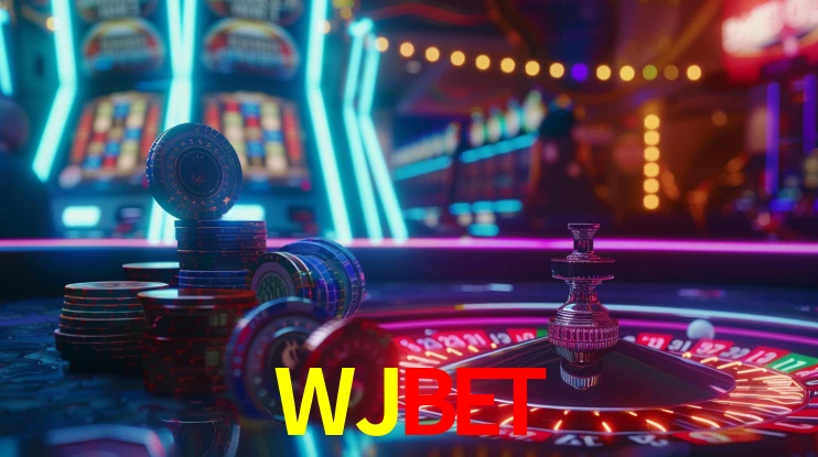 Account Benefits WJBET