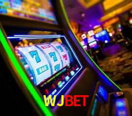 Descubra a Magia dos Jogos de Arcade no WJBET