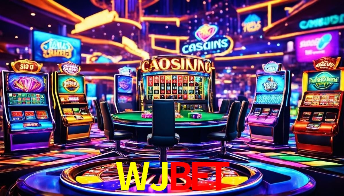 Apostas de Tênis WJBET