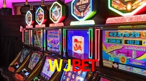 cassino WJBET
