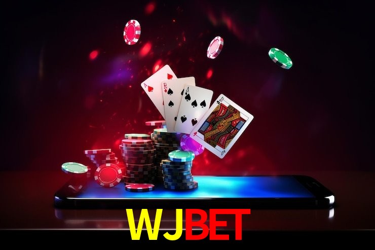 Live Casino WJBET
