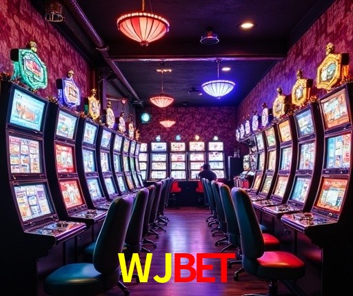Segurança e performance na plataforma WJBET