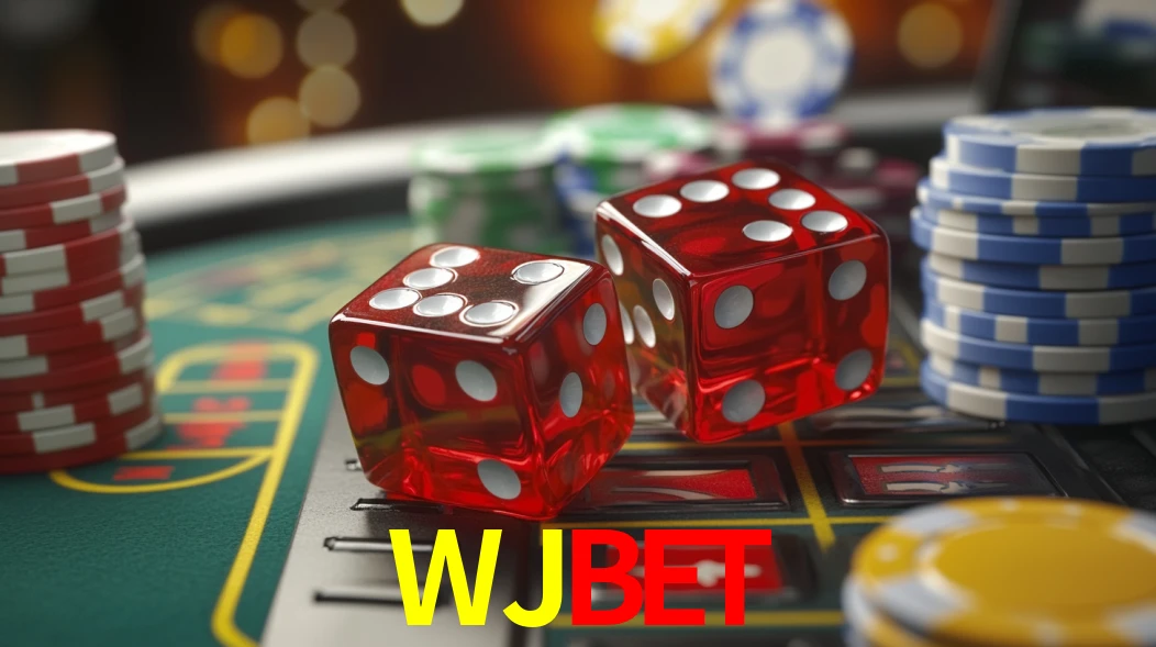 Live Casino WJBET
