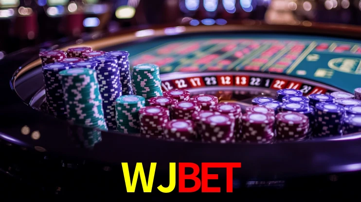 VIP Casino WJBET
