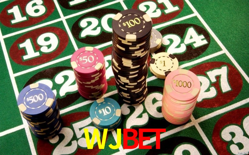 Jogo Aviator WJBET