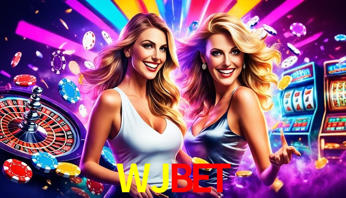 Página oficial no Facebook da WJBET