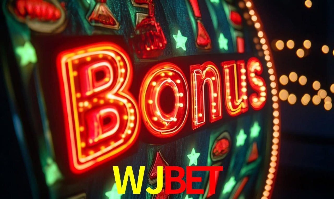 Roda da fortuna na WJBET