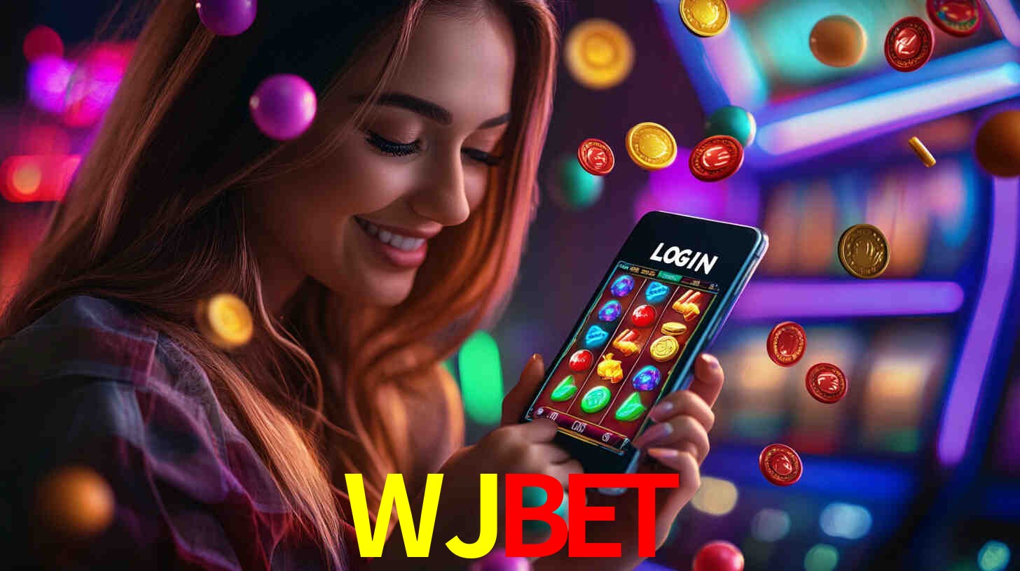 WJBET apk