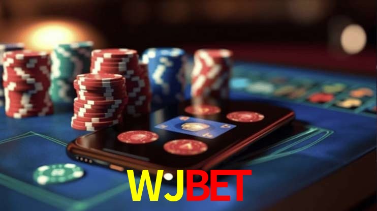 Recursos de Bônus WJBET