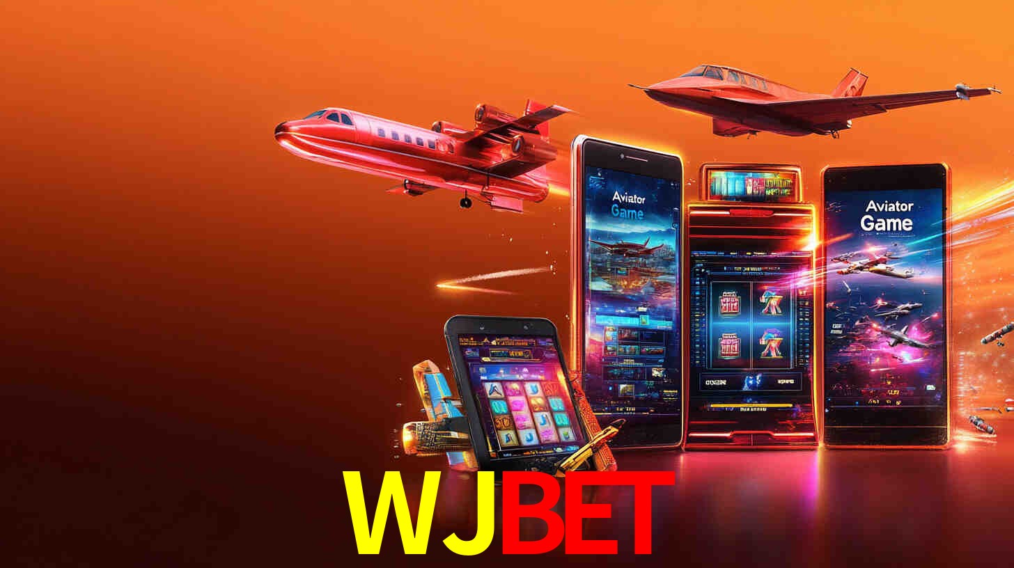 Desvendando o Mundo dos Jogos Virtuais na WJBET