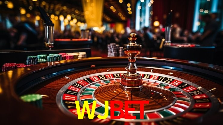 APP oficial da WJBET para mobile
