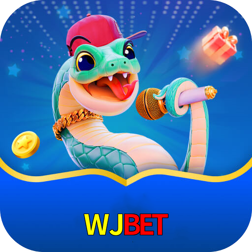 Imagem promocional da WJBET mostrando a plataforma e suas vantagens
