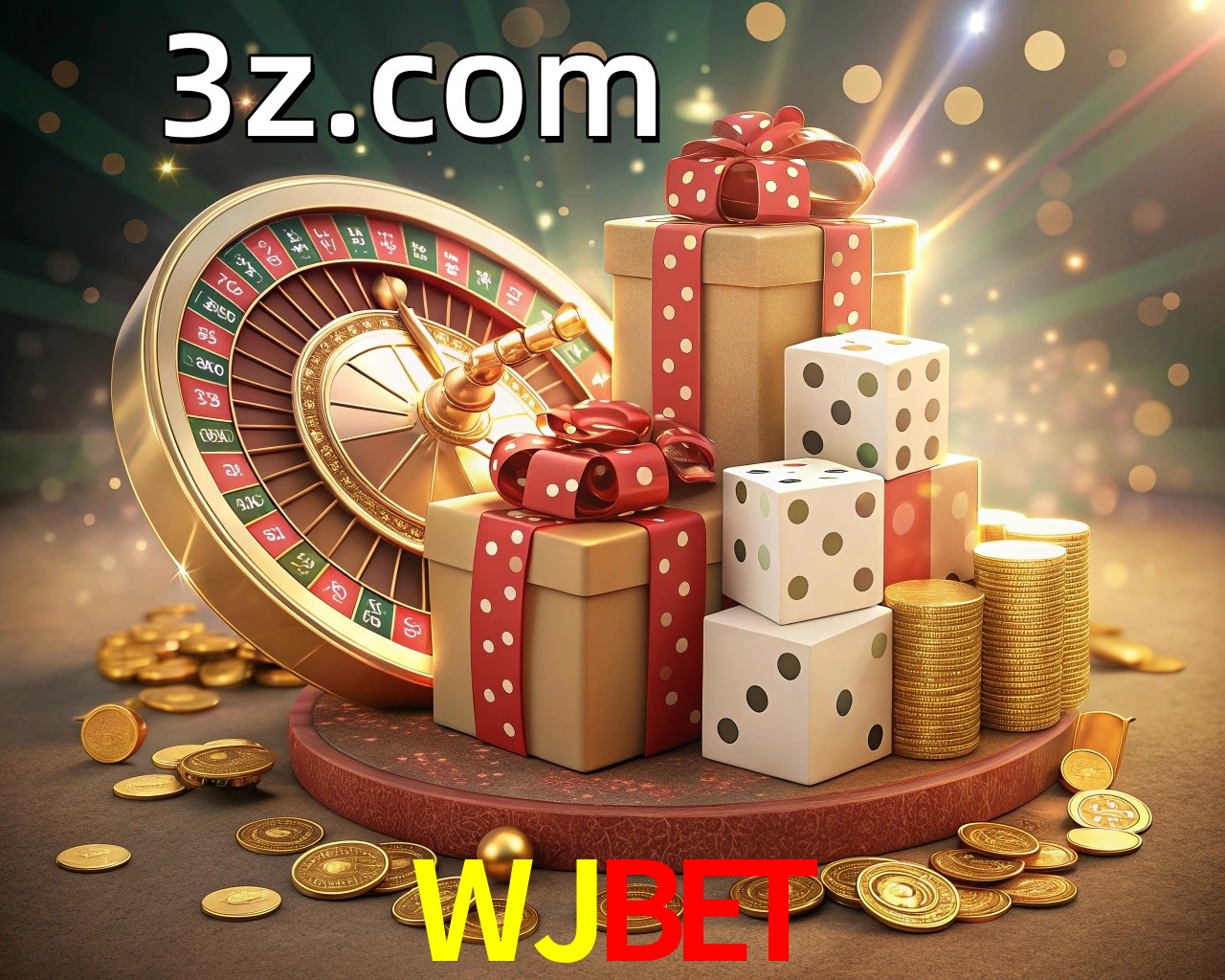 WJBET