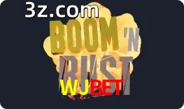 Boom or Bust